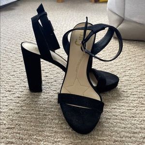Sam Edelman heels